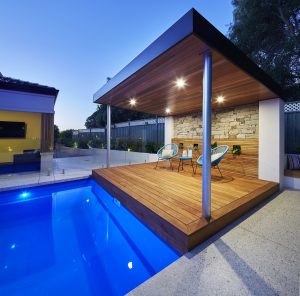 Brooklyn Pool & Spa 9.6m x 4.4m