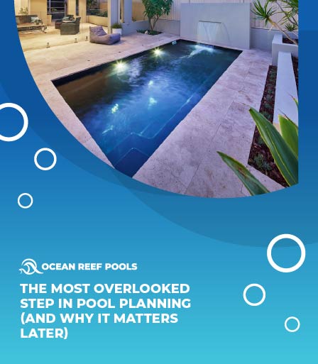 the most overlooked step in pool Planning (and why it matters later) banner m